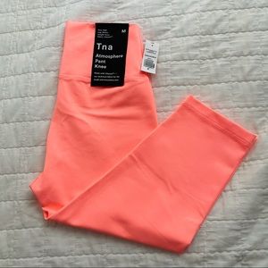 Tna Atmosphere Capris / Tights / Leggings